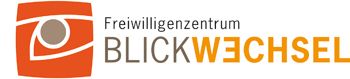Freiwilligenzentrum Blickwechsel Rheinbach Logo
