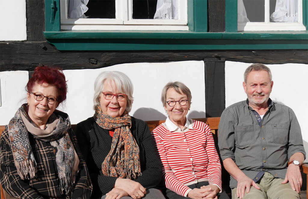 blickwechsel das team
